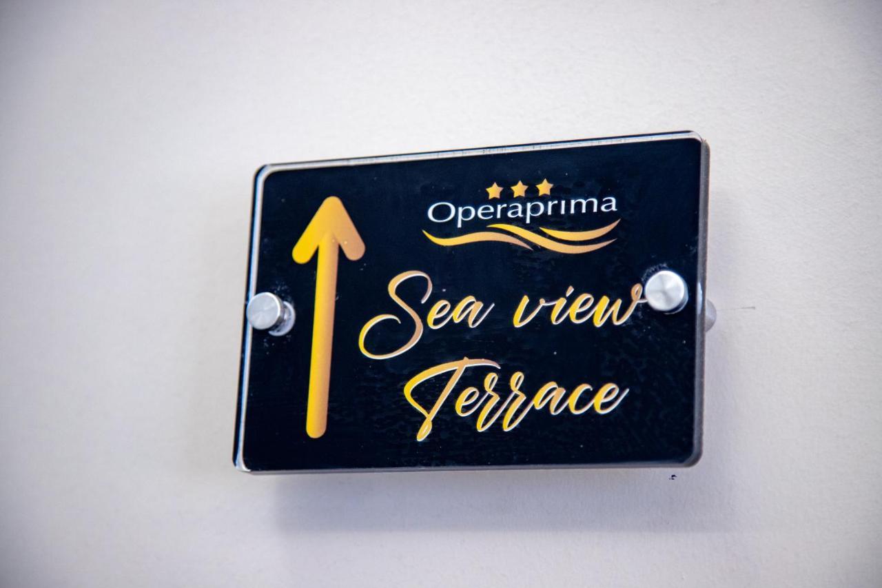 Operaprimasuite Месина Екстериор снимка